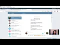 Telegram bot - daily notifications Ruby