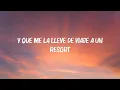 Sky Rompiendo, Dei V - CRUSH (Letra)