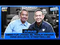 Download Lagu Dirut IBL yang Inovatif Ini Dulunya Streetballer | HIRAWUU PUKAWUU EPS 23 w/ Junas Miradiarsyah