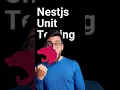 how to get Coverage of Unit Testing in NestJS