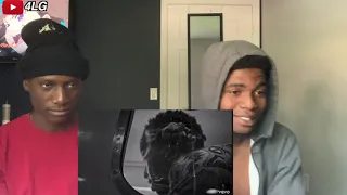 moneybagg yo cold shoulder official music video reaction