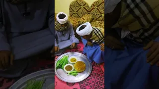 سيد عازم احمد ابو اسلام علي الفطار في رمضان شوف الصدمه هتموت ضحك مضحك 