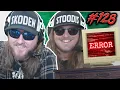 SKODEN STOODIS - GOONS