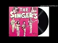 Download Lagu THE SINGERS - djali djali (1968)