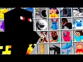 Download Lagu FIZ UM ZOOLÓGICO COM TODOS MOBS FAMOSOS DO MINECRAFT