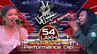yankee yolmo vs anish maharjan