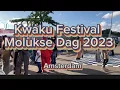 Download Lagu Kwaku Amsterdam # Molukse dag bersama Fresly \u0026 Chaken