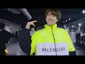 다이나믹 듀오 (Dynamicduo) - 맵고짜고단거 Dance Choerography by NactaGil 낙타길 | LJ DANCE | 안무 춤