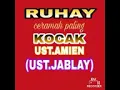 Download Lagu Ustad Jablay Ceramah sunda kocak jeung Ruhay