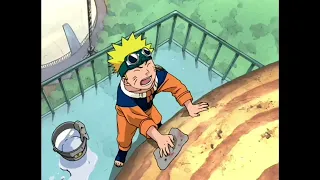 ناروتو الجزء الأول الحلقة 1 الجزء 7 