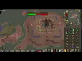 OSRS The Leviathan - BOWFA Webweaver