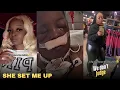 She Trusted the Wrong Friend