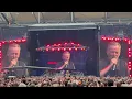 Download Lagu 🎸 BRUCE SPRINGSTEEN  -  I'M ON FIRE | FULL SONG  🎷 | GELSENKIRCHEN 2025