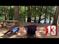 Camp Hudson Pines offers Adirondack getaway in Corinth