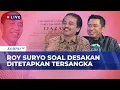 Download Lagu Panas! Debat Roy Suryo vs Rampai Nusantara Usai Desakan Roy cs Ditetapkan Tersangka