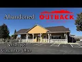 Abandoned Outback Steakhouse - Bethel Rd Columbus Ohio DEMOLISHED