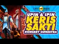 Download Lagu Upin \u0026 Ipin - Keris Sakti (Live Konsert Orkestra DBKL)