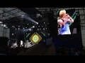 Download Lagu Fear, and Loathing in Las Vegas-Love at First Sight @2015 Pentaport Rock Festival 2015 08 07