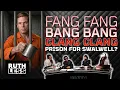 Swalwell s Fang Fang Bust Exposed FBI Raids Congressman s Home