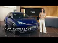 12-volt Battery Care Know Your Lexus