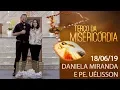 Lagu Terço da Misericórdia - 18/06/19