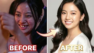 Ugly Girl Becomes Hot, Starts Clapping Everyone