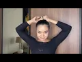 Download Lagu Hair Tutorial by Mimifly | Messy Bun