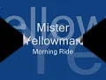 Yellowman - Morning Ride