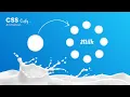 CSS Only Animation Effects Liquid Loader Html CSS OnlineTutorialsYT