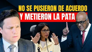 JORGE MINTIÓ, PERO SU HERMANA DESTAPÓ POR ERROR SU MENTIRA