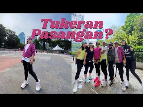 Download MP3 TUKERAN PASANGAN???