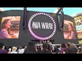 Mia Wray Suncorp Stadium 2026
