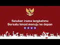 Lagu MARS KORPRI (Korps Pegawai Republik Indonesia)