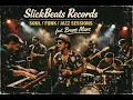 Lagu Bruno Mars - Versace on the Floor (Jazz Funk) | SlickBeats Records