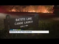 Pine Barrens experience rebirth three months after devastating forest fire