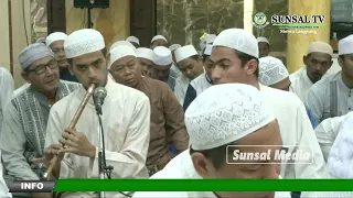 Download Qoshidah Untuk Faqihil Muqoddam -Sayyid Muhammad Al Attoz MP3