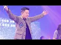Download Lagu CityWorship: Holy Spirit/Holy Forever // Mark Kwan @City Harvest Church