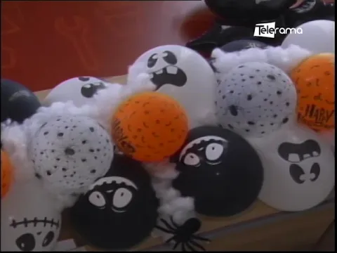 Opciones para reuniones temáticas almacenes Estuardo Sánchez