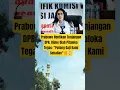 Download Lagu readisPrabowo Hentikan Tunjangan DPR, Rieke Diah Pitaloka Tegas: \
