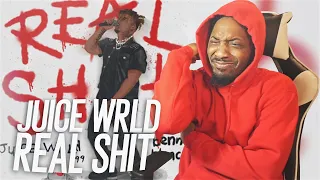juice wrld u0026 benny blanco real sh t reaction 