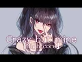 Download Lagu She's Crazy But She's Mine - Nightcore #alexsparrow