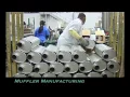 Muffler Manufacturing