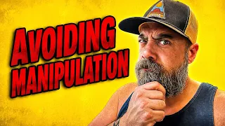 How to Identify Manipulation and Deception While it’s Happening to You