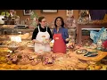 Neighborhood Eats Clemente Bakery in New Jersey is cooking up 2 000 Easter breads for the holiday