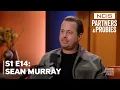 What Makes Sean Murray NCIS Royalty