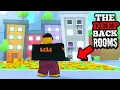 Download Lagu EVERY RARE Room in DEEP BACKROOMS Pet Sim 99