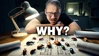 Architects Want You To Live With Bugs