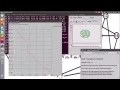 Mixed Line Rate Network using NS2 Simulator NS2 Projects