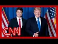 Top Trump intel Joe Kent resigns over Iran war