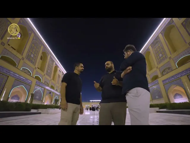 ⁣تكثيف الجهود لرسم لوحة ملوّنةٍ بأزكى التلاوة القرآنية وأعذب الأصوات